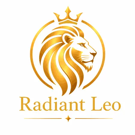Radiant Leo Logo